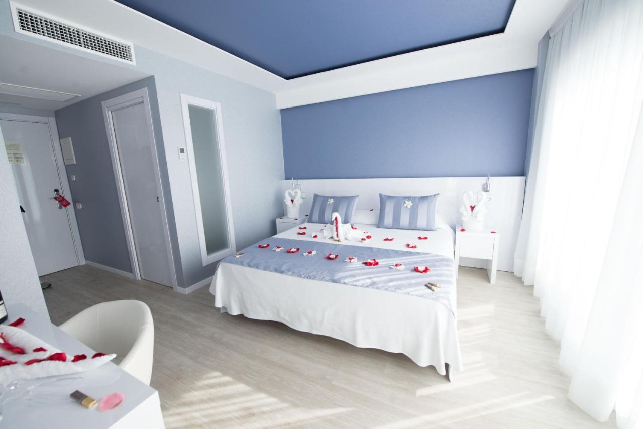 Masd Mediterraneo Castelldefels