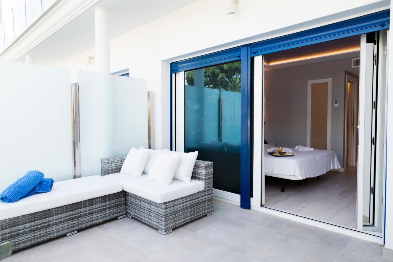 Masd Mediterraneo Apart-hotel 4*