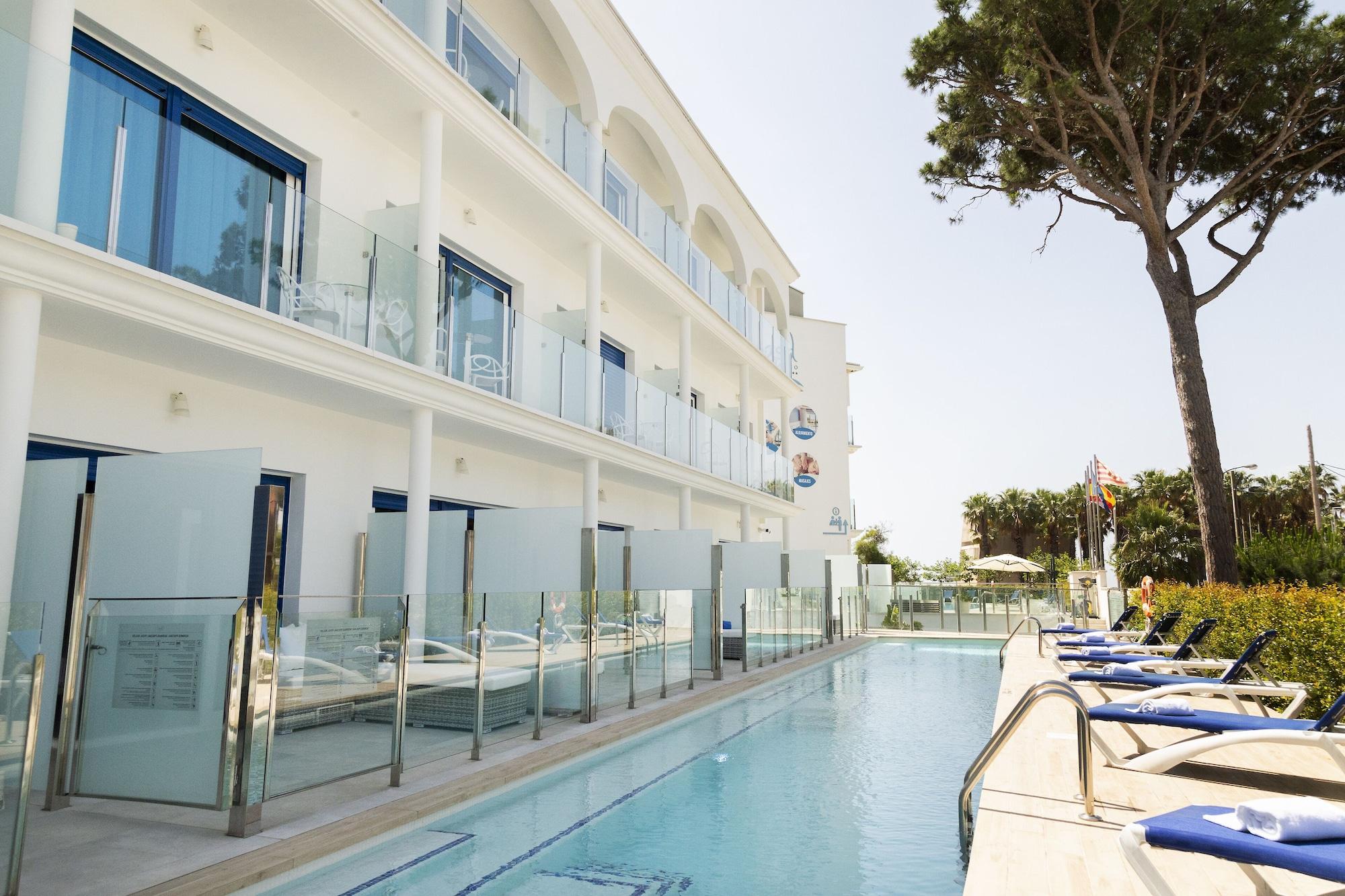 Masd Mediterraneo Apart-hotel