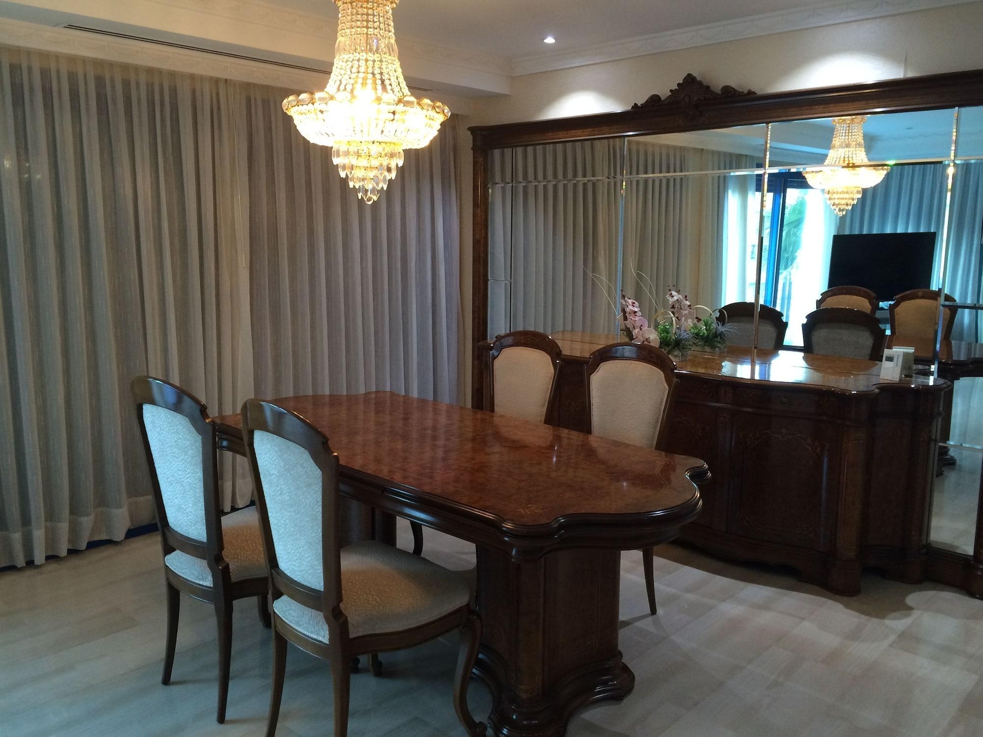 Apart-hotel Masd Mediterraneo Castelldefels
