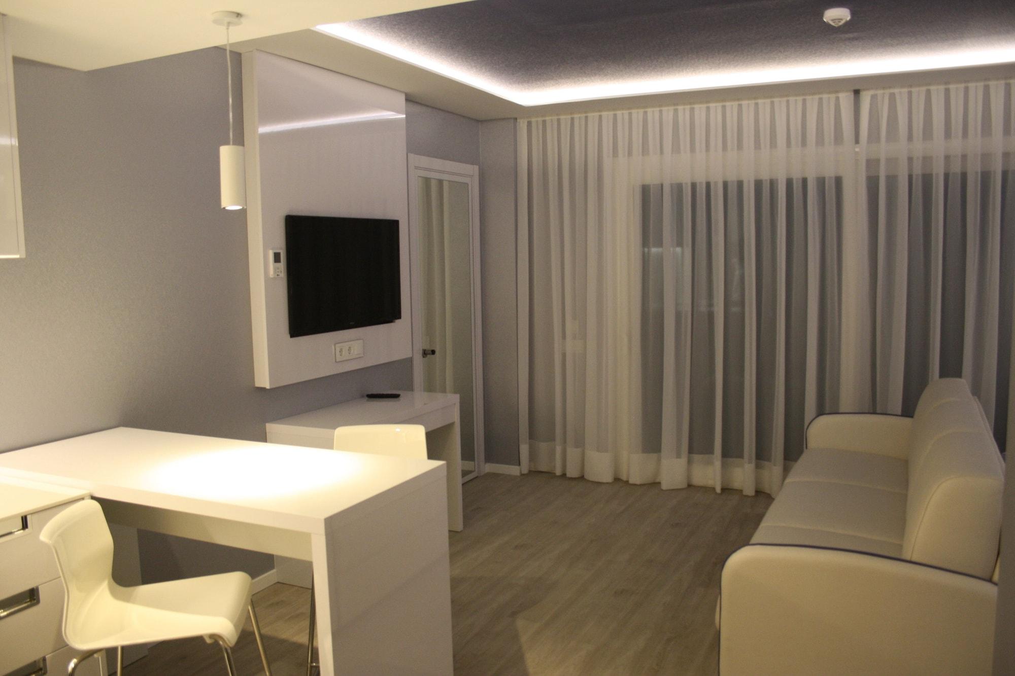 Masd Mediterraneo Apart-hotel