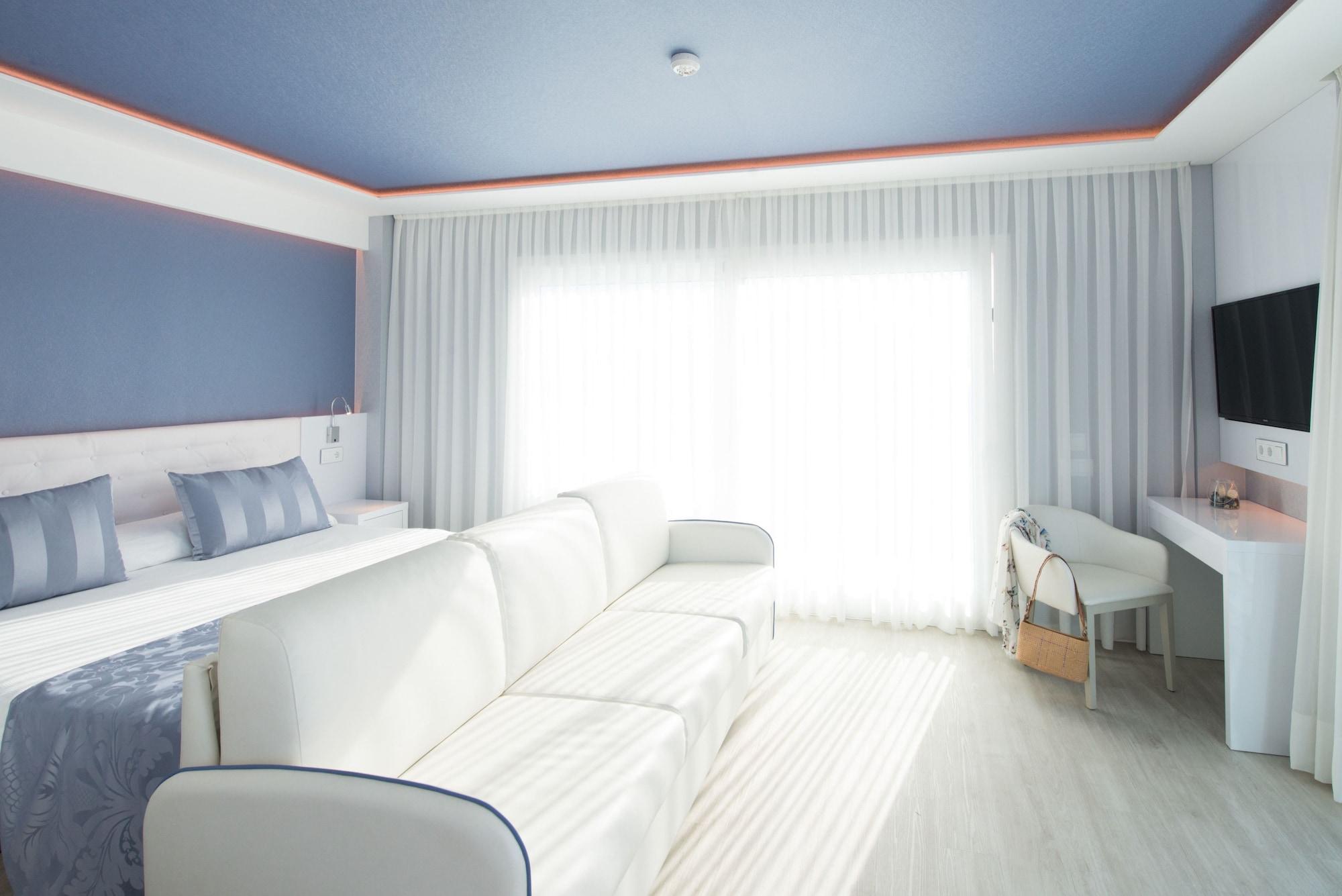 Apart-hotel Masd Mediterraneo