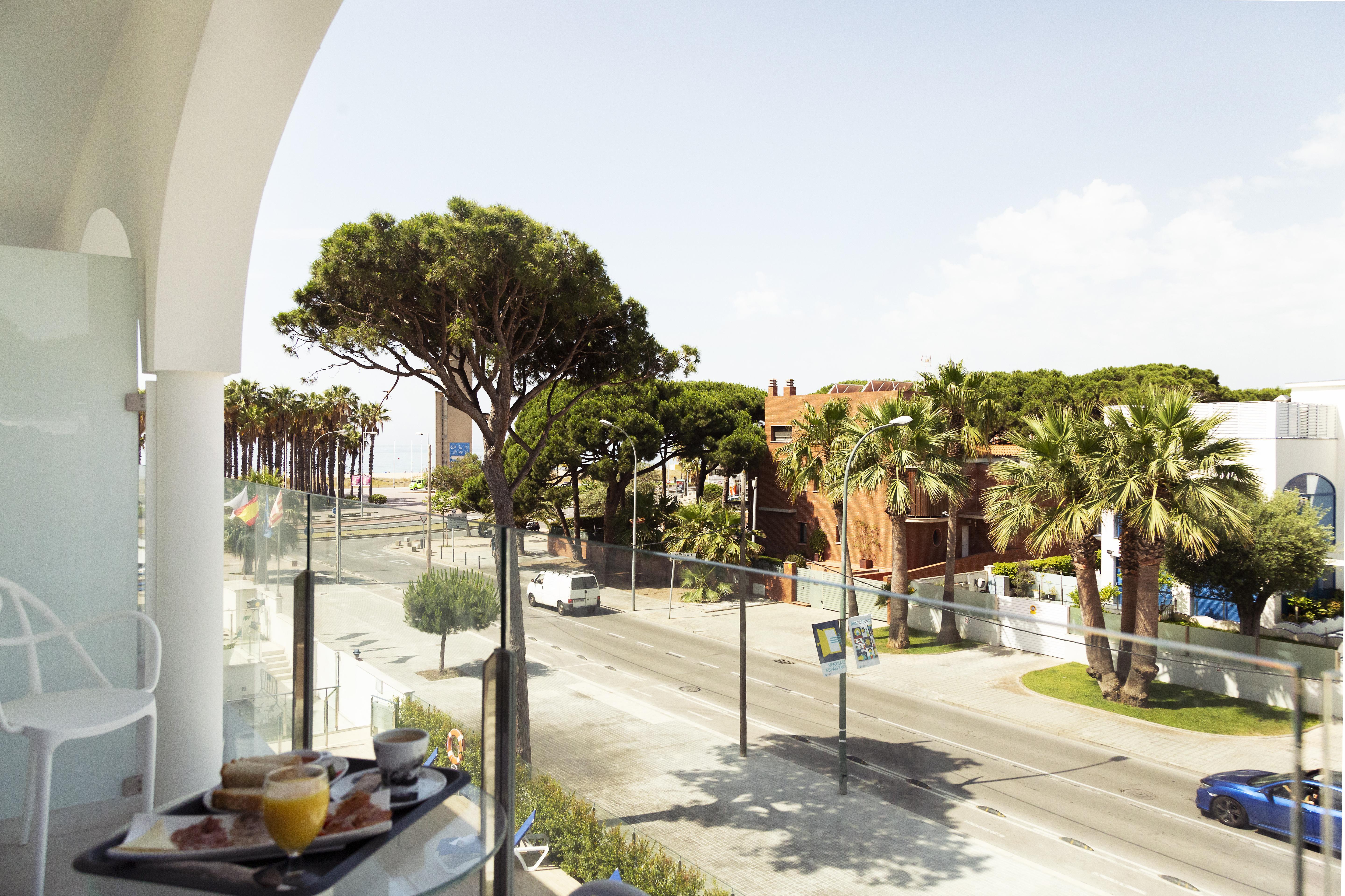 Masd Mediterraneo Apart-hotel Castelldefels