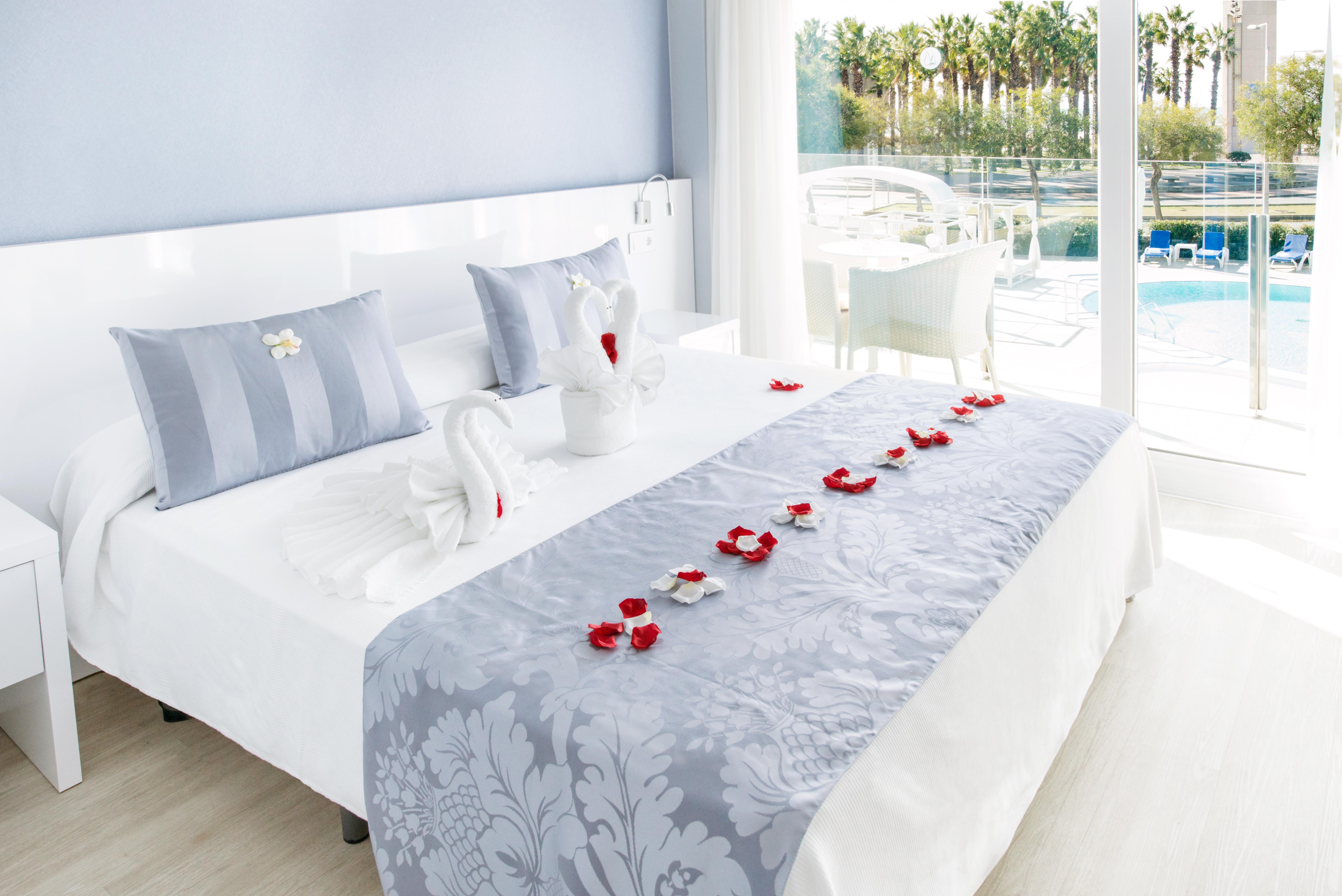Masd Mediterraneo Apart-hotel 4*