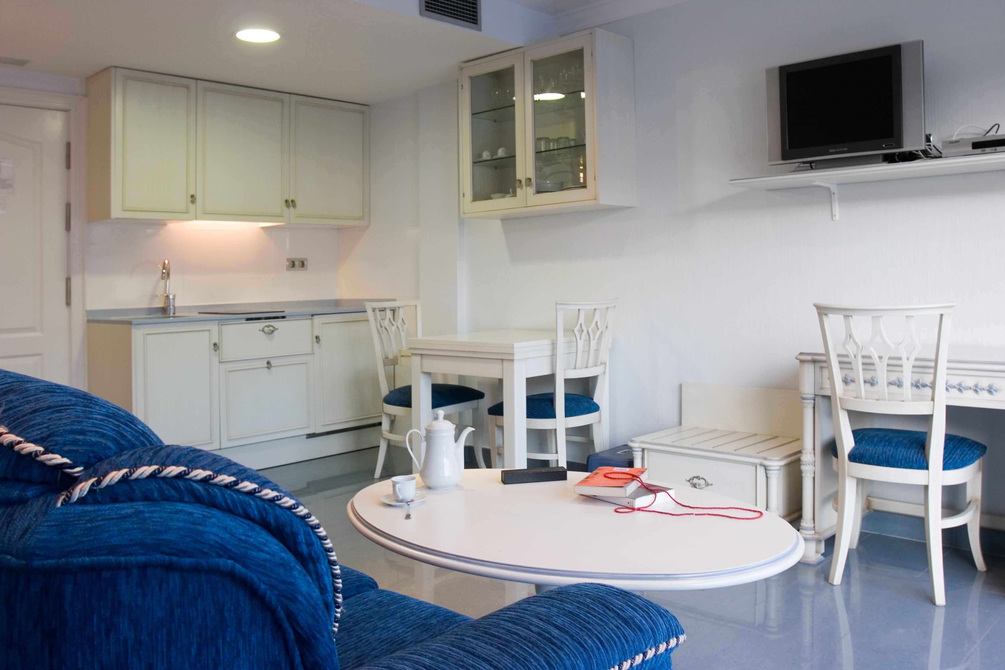 Masd Mediterraneo Apart-hotel Castelldefels