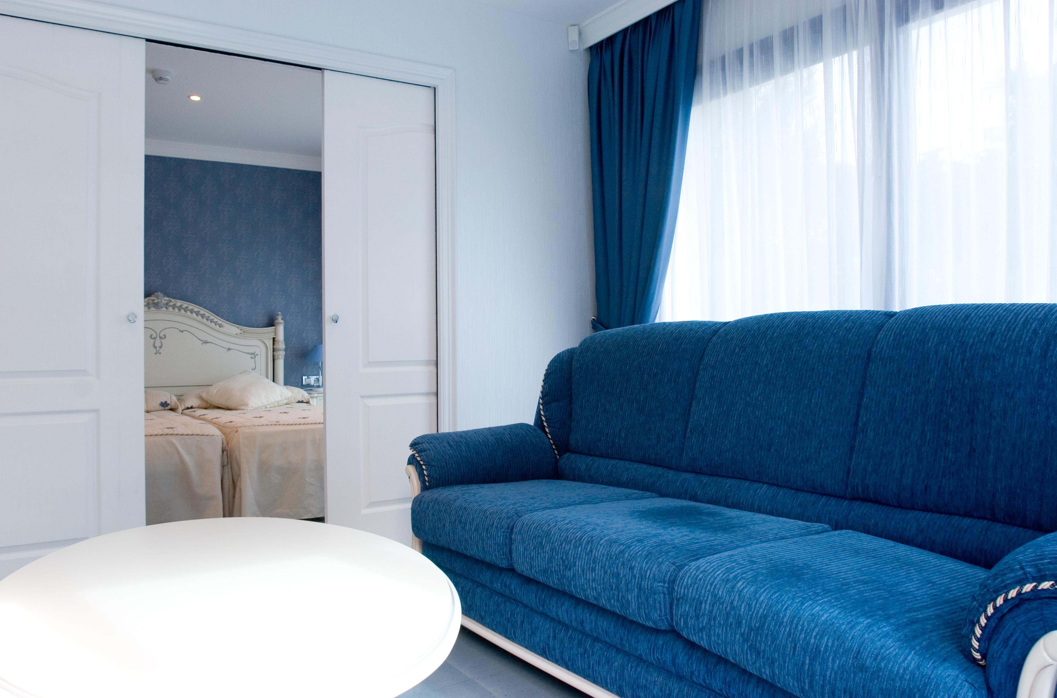Masd Mediterraneo Apart-hotel