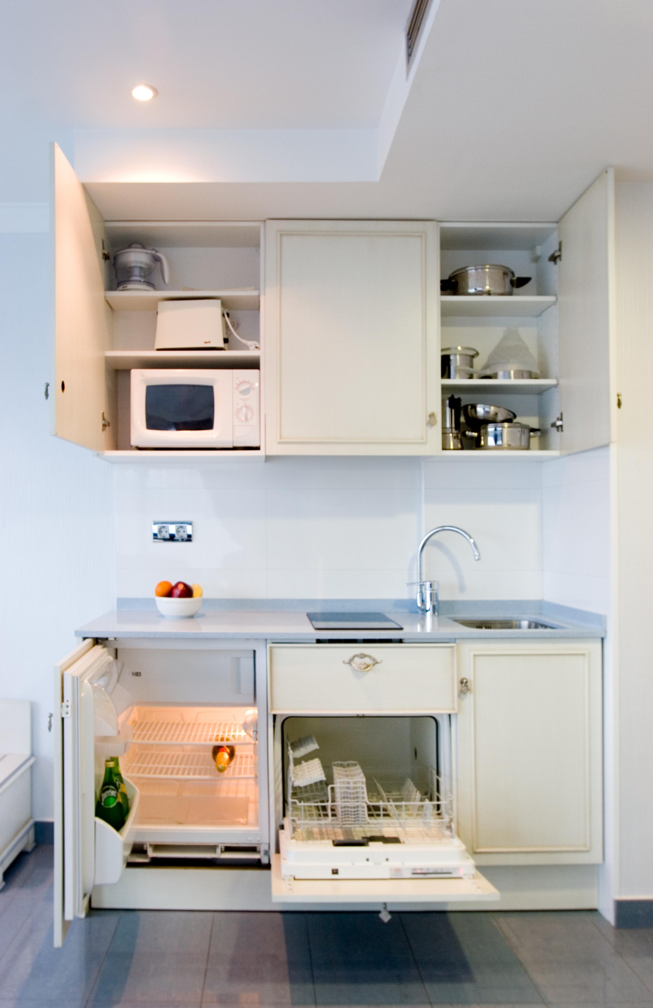 Masd Mediterraneo Apart-hotel 4*