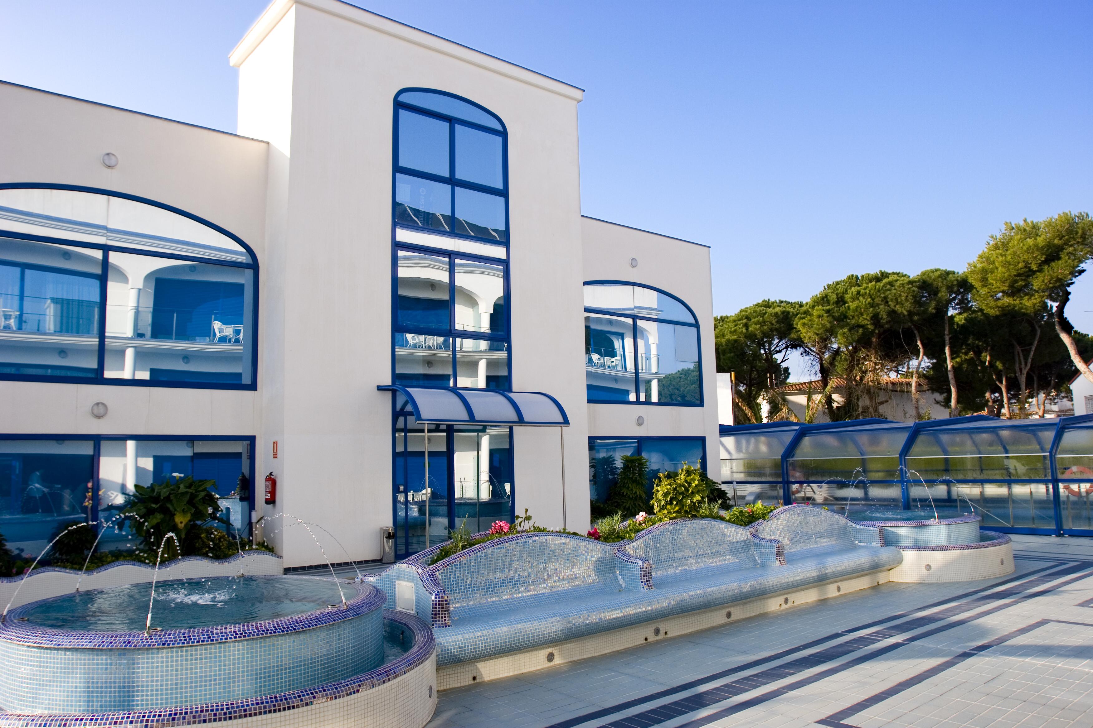 Apart-hotel Masd Mediterraneo