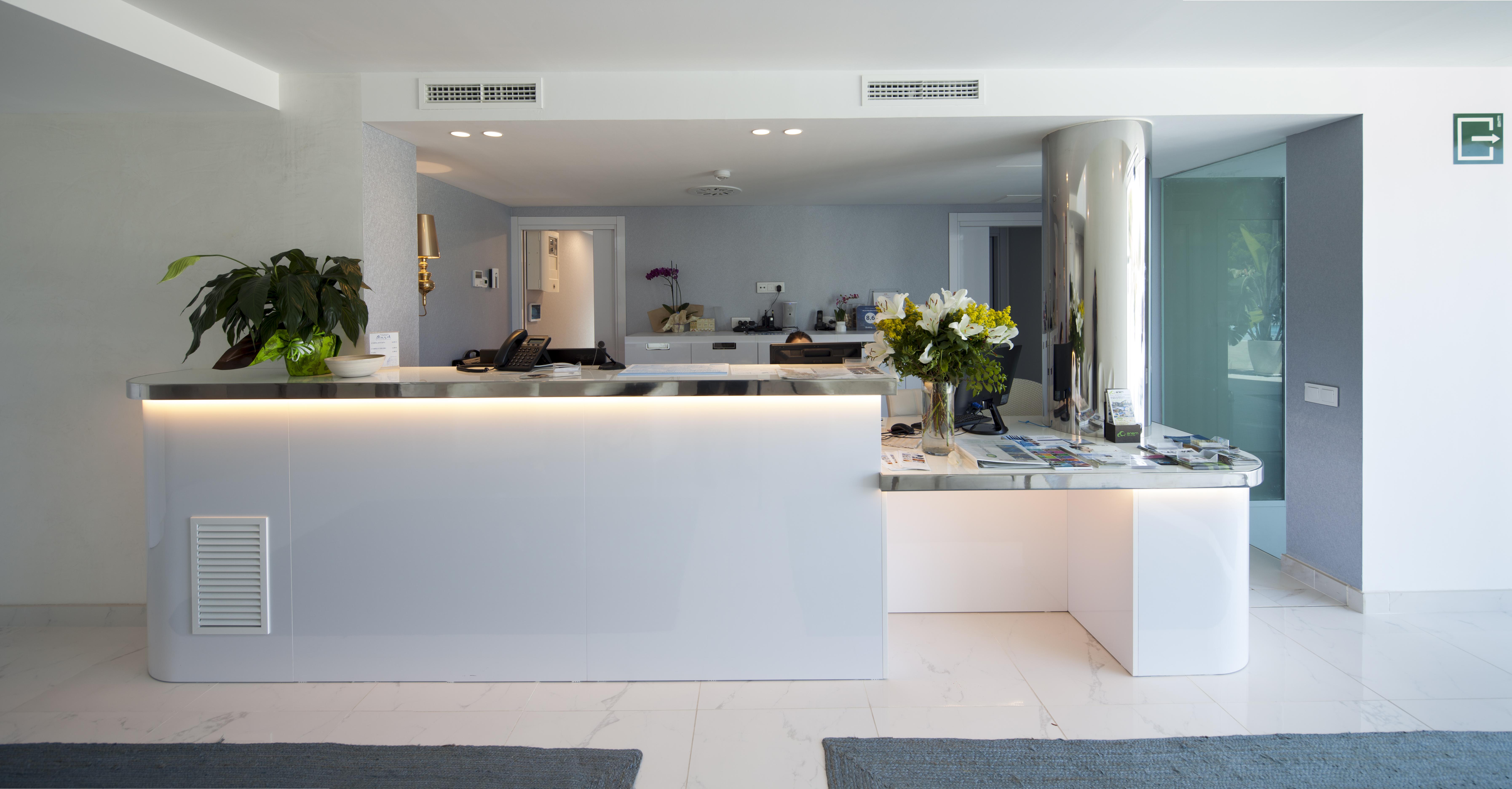 Apart-hotel Masd Mediterraneo 4*