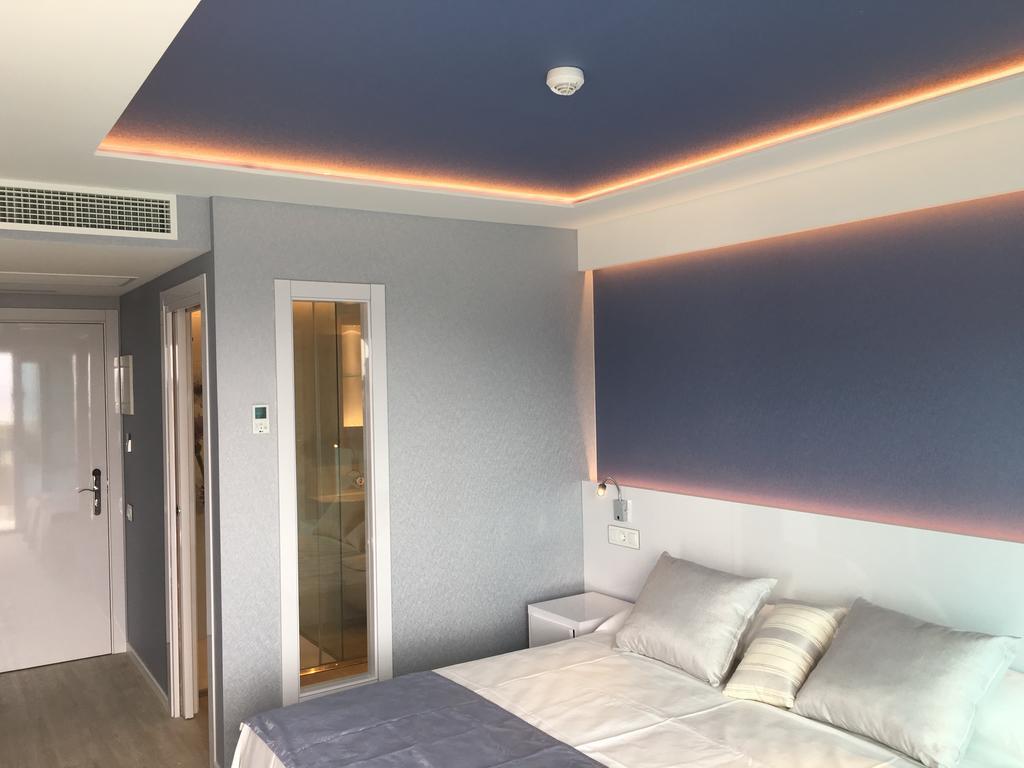 Apart-hotel Masd Mediterraneo 4*