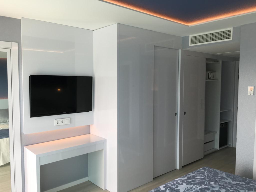 Apart-hotel Masd Mediterraneo