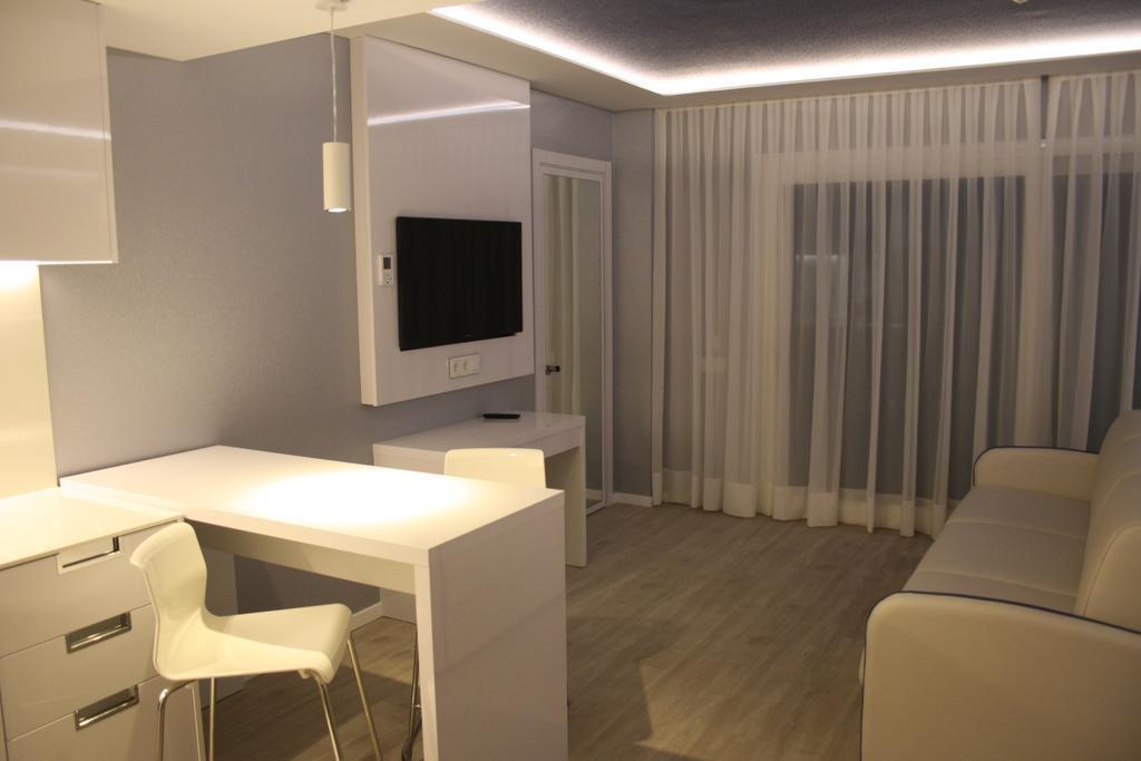 Apart-hotel Masd Mediterraneo 4*