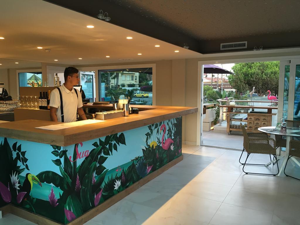 Apart-hotel Masd Mediterraneo