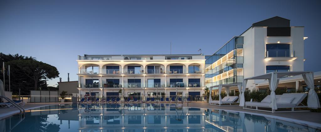 Masd Mediterraneo Apart-hotel 4*
