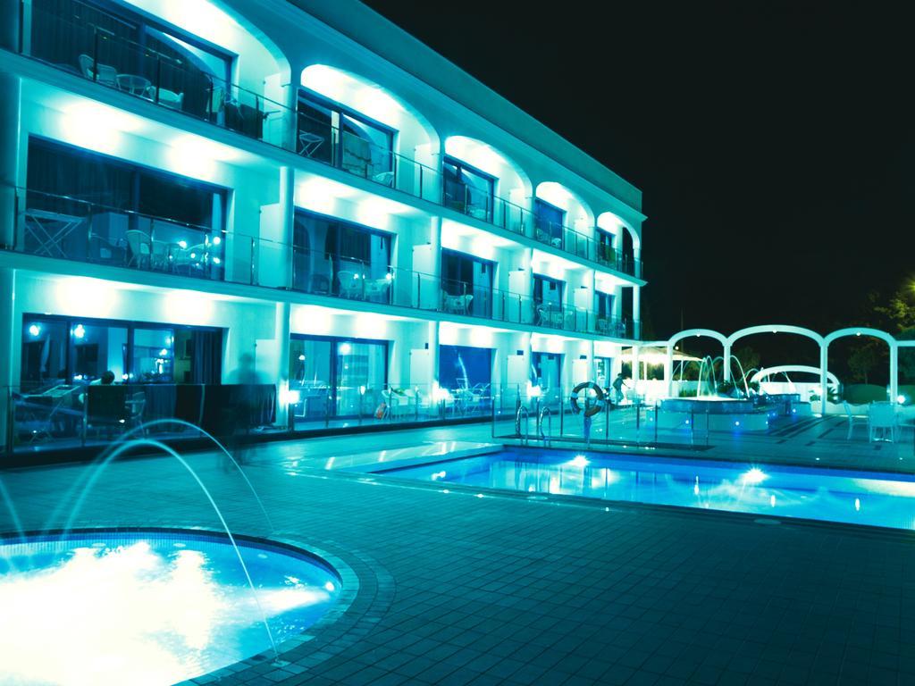 Apart-hotel Masd Mediterraneo