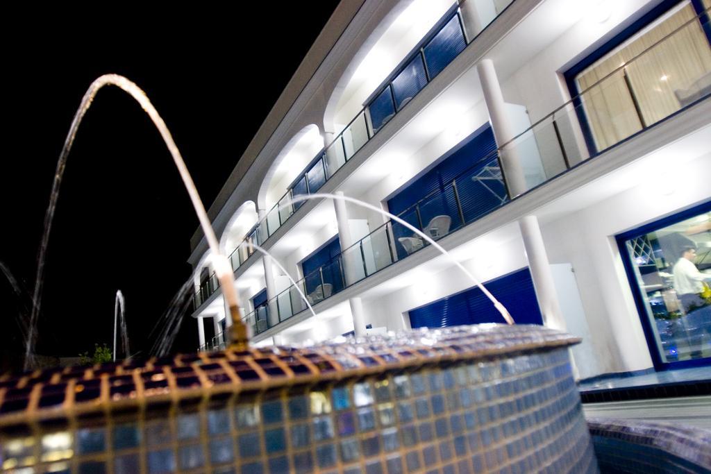 Masd Mediterraneo Apart-hotel