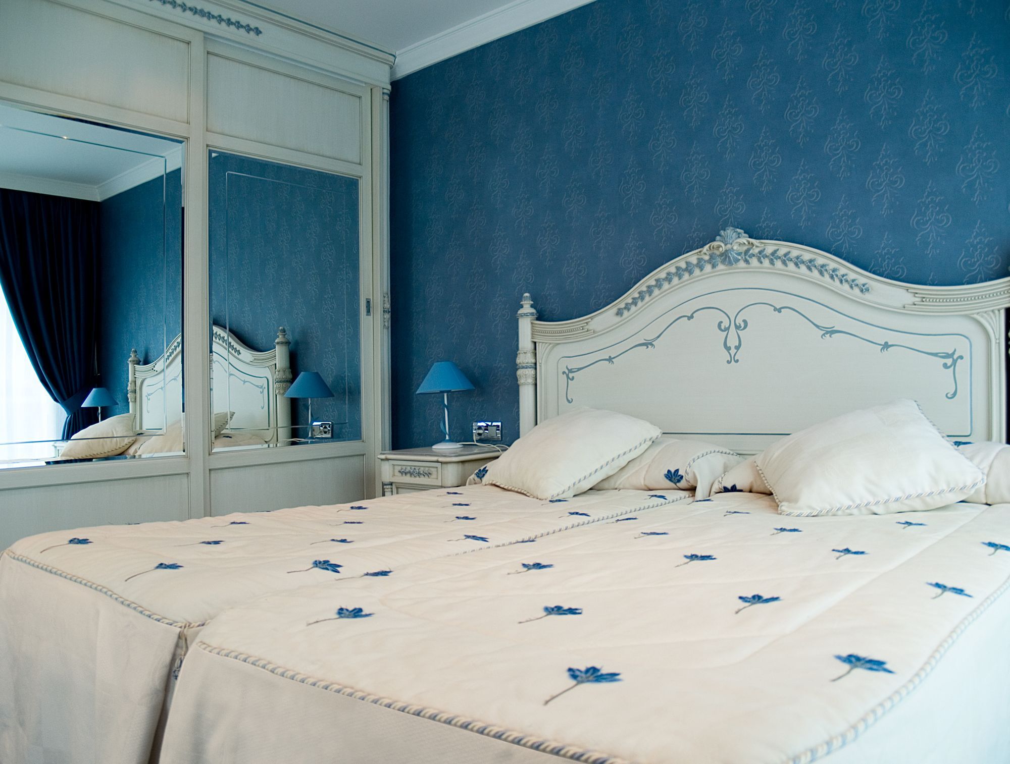 Apart-hotel Masd Mediterraneo Castelldefels