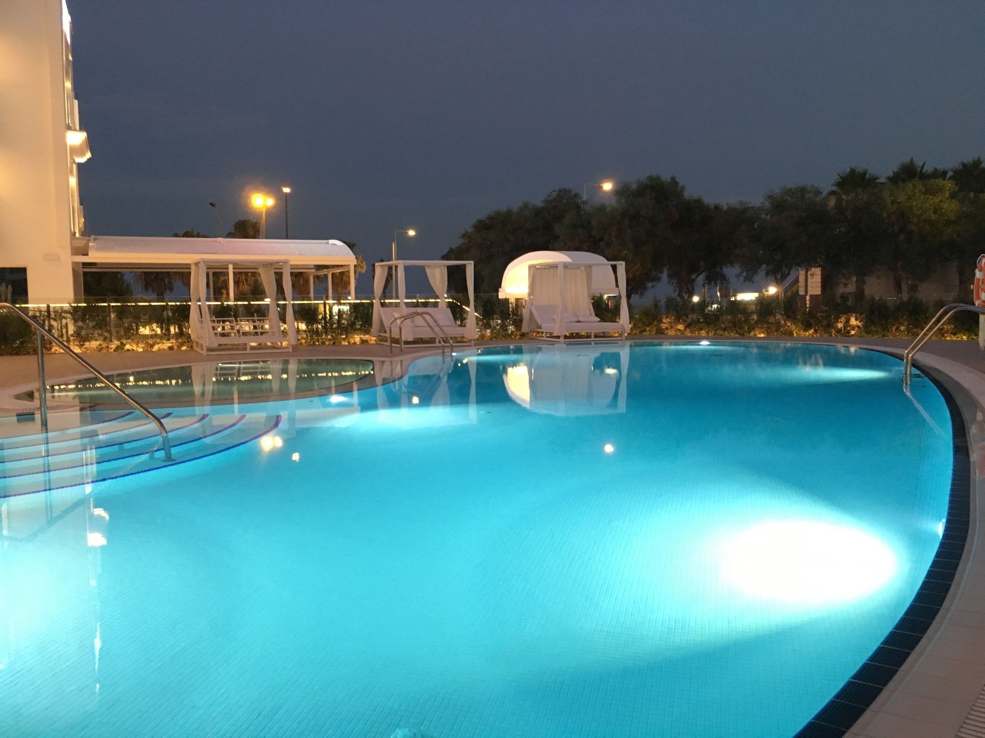 Apart-hotel Masd Mediterraneo
